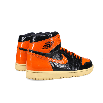 Jordan 1 Retro High OG 'Shattered Backboard 3.0'