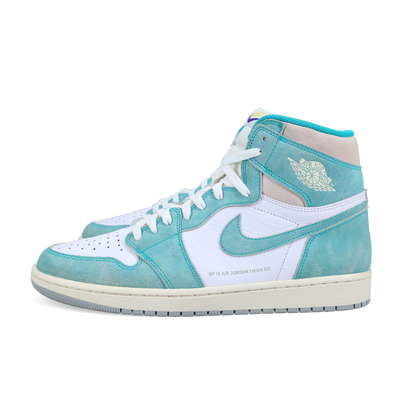 Jordan 1 Retro High OG 'Turbo Green'