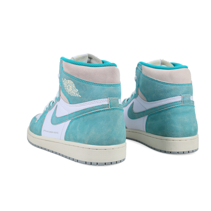 Jordan 1 Retro High OG 'Turbo Green'