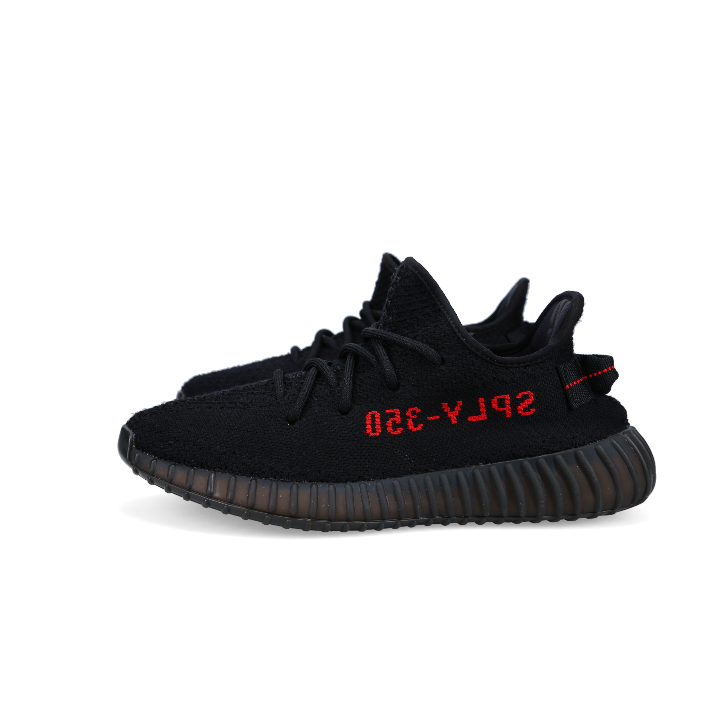 Adidas Yeezy Boost 350 V2 'Bred'