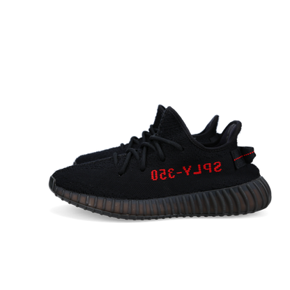 Adidas Yeezy Boost 350 V2 'Bred'