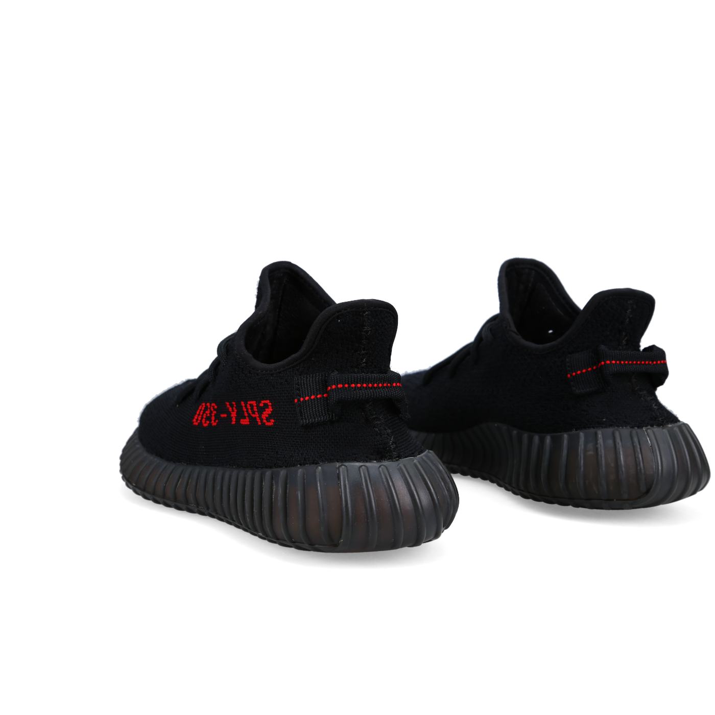 Adidas Yeezy Boost 350 V2 'Bred'