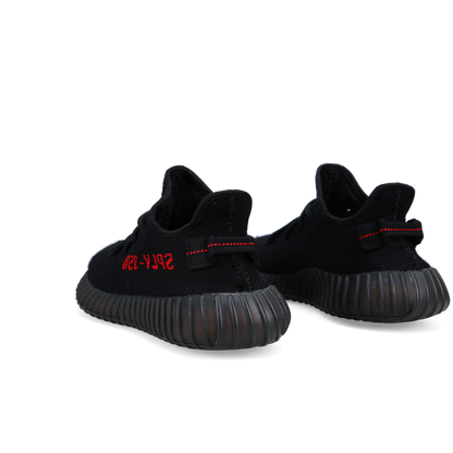 Adidas Yeezy Boost 350 V2 'Bred'