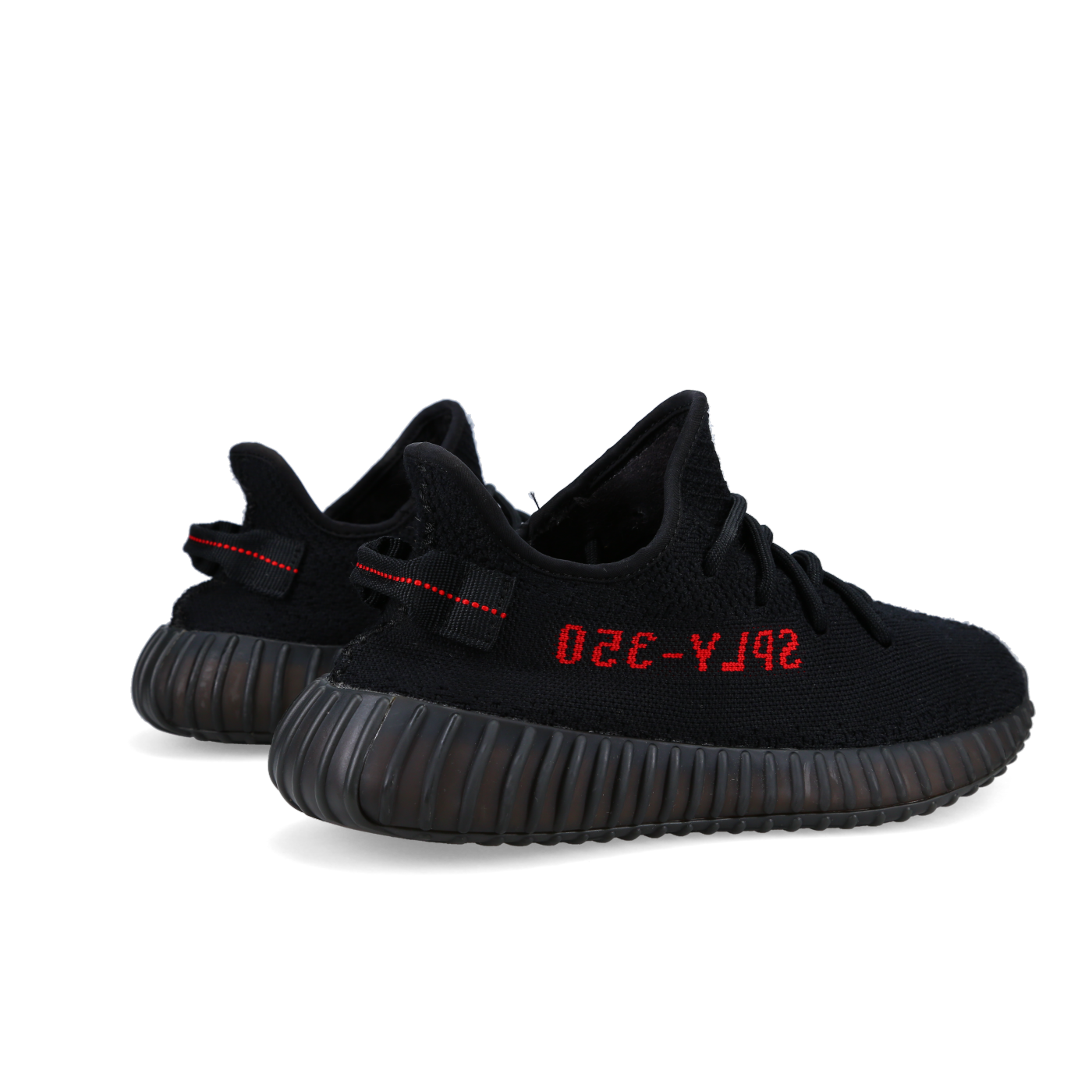 Adidas Yeezy Boost 350 V2 'Bred'