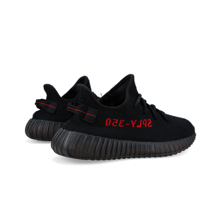 Adidas Yeezy Boost 350 V2 'Bred'