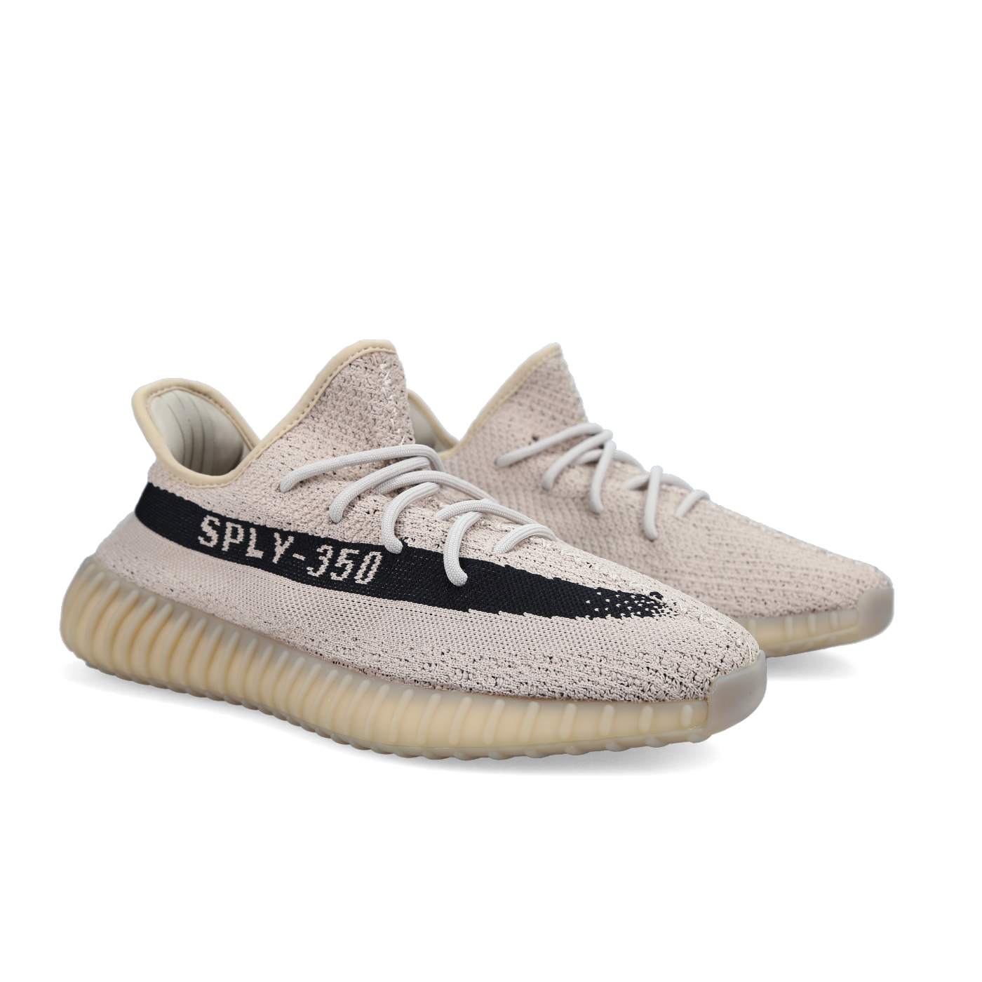 Yeezy Boost 350 V2 'Slate' - Front View