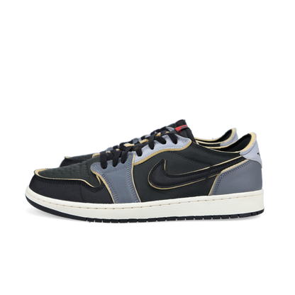 Jordan 1 Low OG EX 'Dark Smoke Grey'