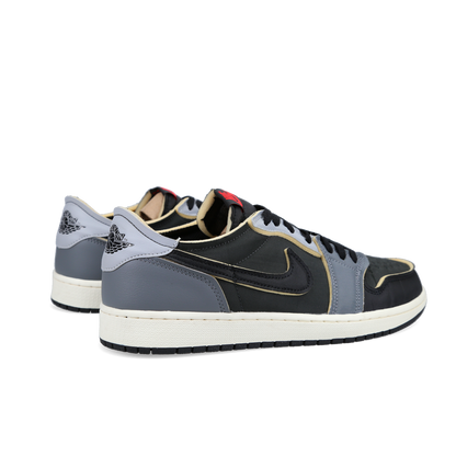 Jordan 1 Low OG EX 'Dark Smoke Grey'