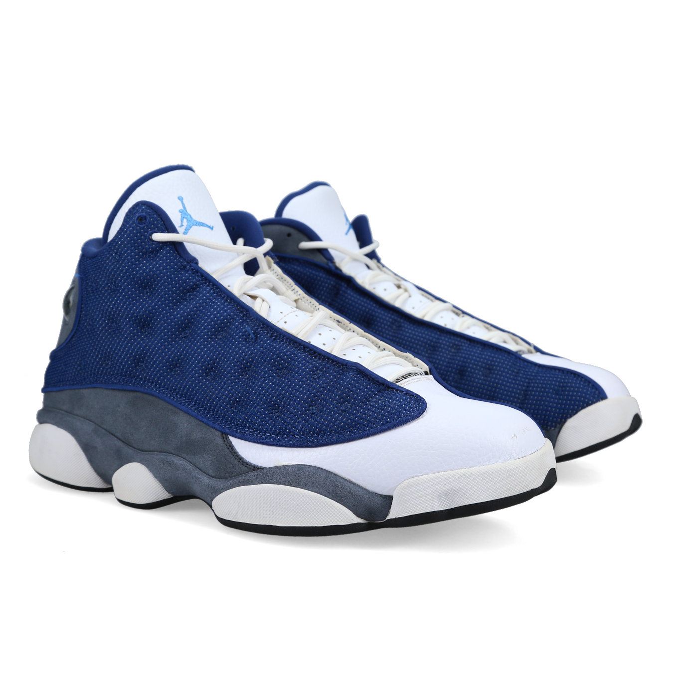 Jordan 13 Retro 'Flint' (2020) - Front View