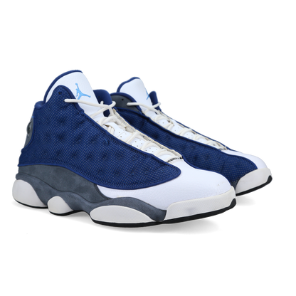 Jordan 13 Retro 'Flint' (2020) - Front View