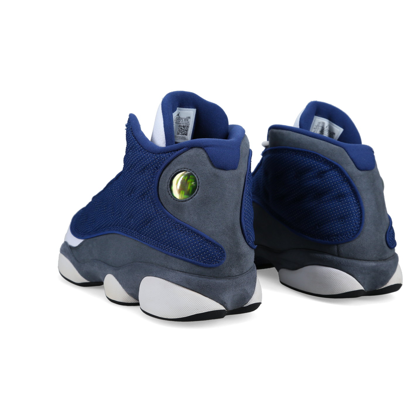 Jordan 13 Retro 'Flint' (2020)