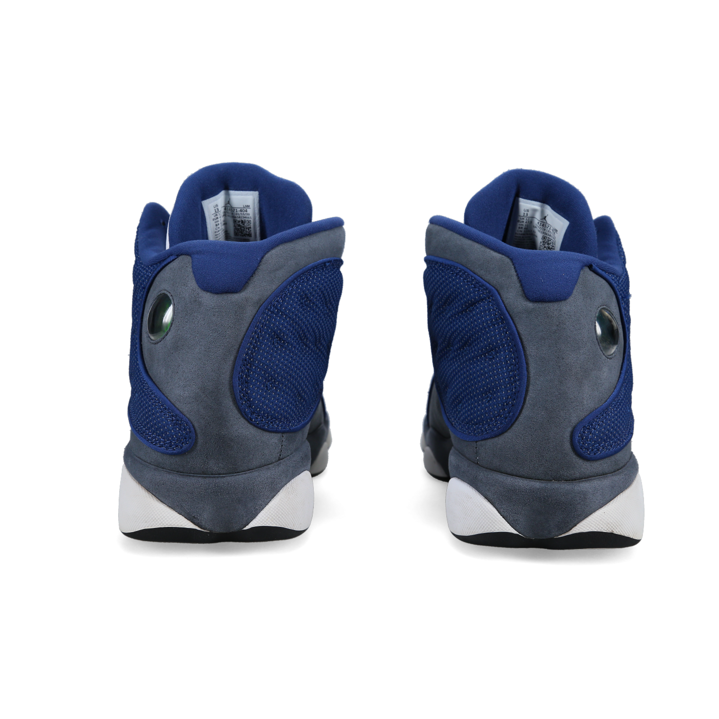 Jordan 13 Retro 'Flint' (2020)