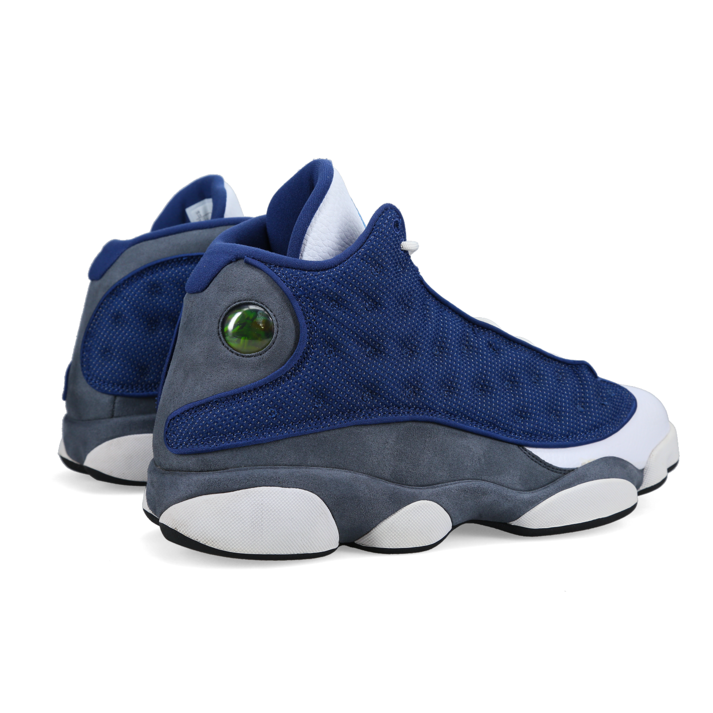 Jordan 13 Retro 'Flint' (2020)