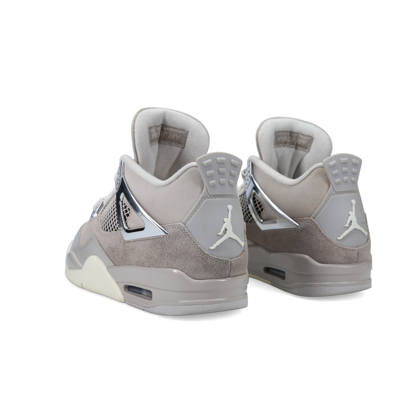 Jordan 4 Retro WMNS 'Frozen Moments' (W)