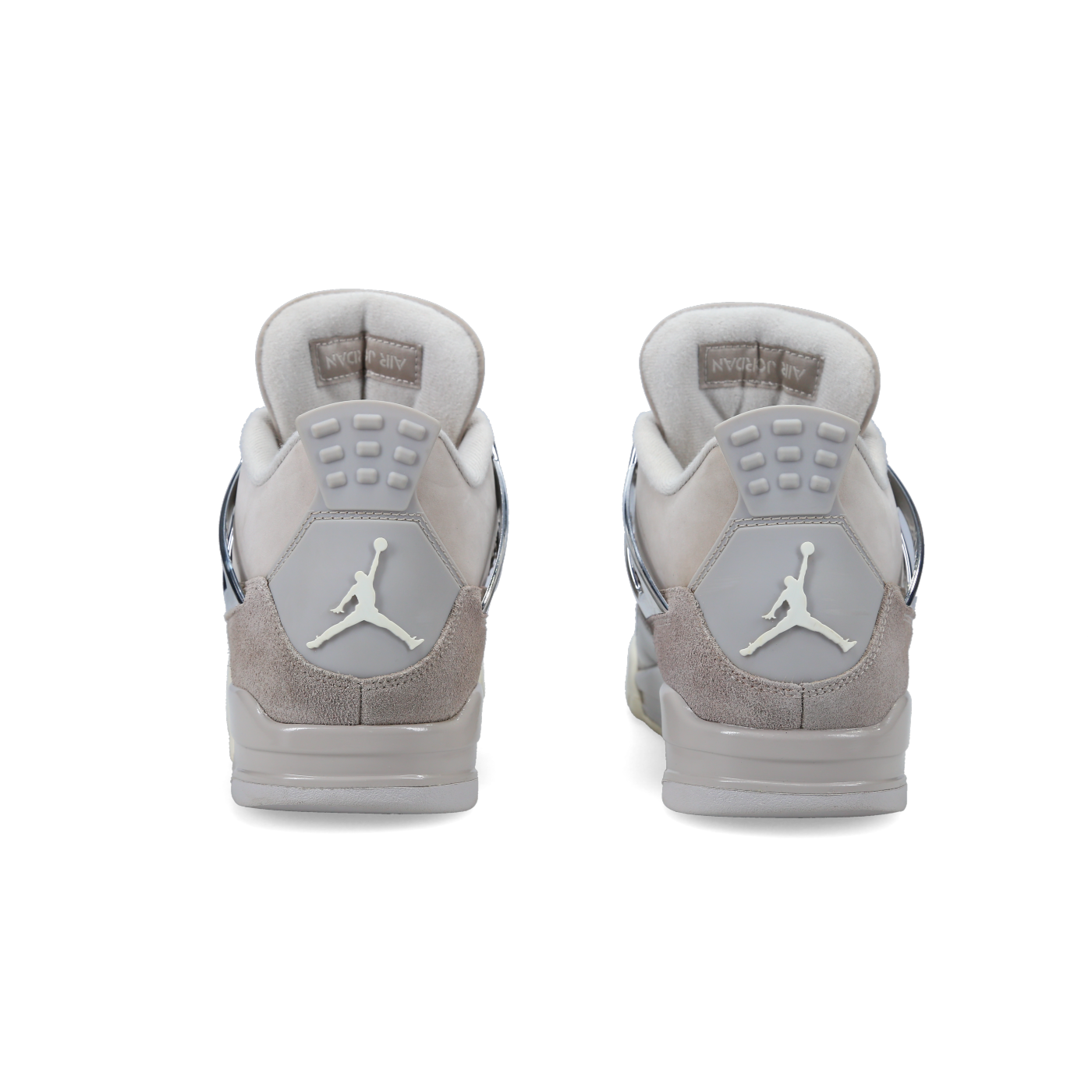 Jordan 4 Retro WMNS 'Frozen Moments' (W)