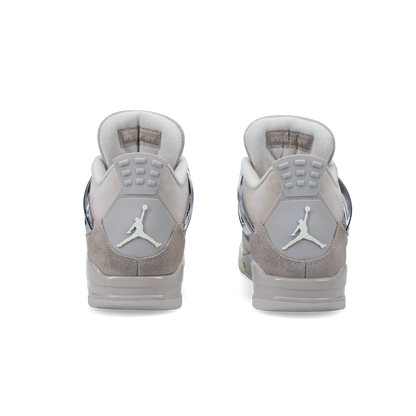 Jordan 4 Retro WMNS 'Frozen Moments' (W)