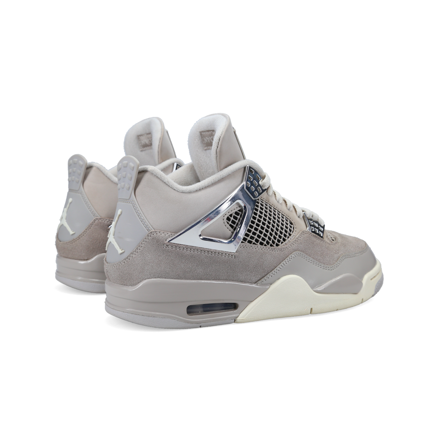 Jordan 4 Retro WMNS 'Frozen Moments' (W)