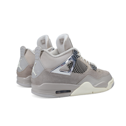 Jordan 4 Retro WMNS 'Frozen Moments' (W)