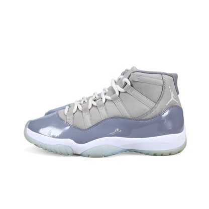 Jordan 11 Retro 'Cool Grey' (2021)