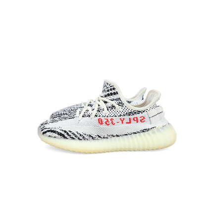 Adidas Yeezy Boost 350 V2 'Zebra'