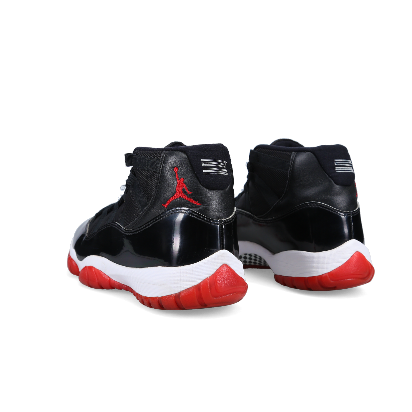 Jordan 11 Retro 'Bred' (2019)