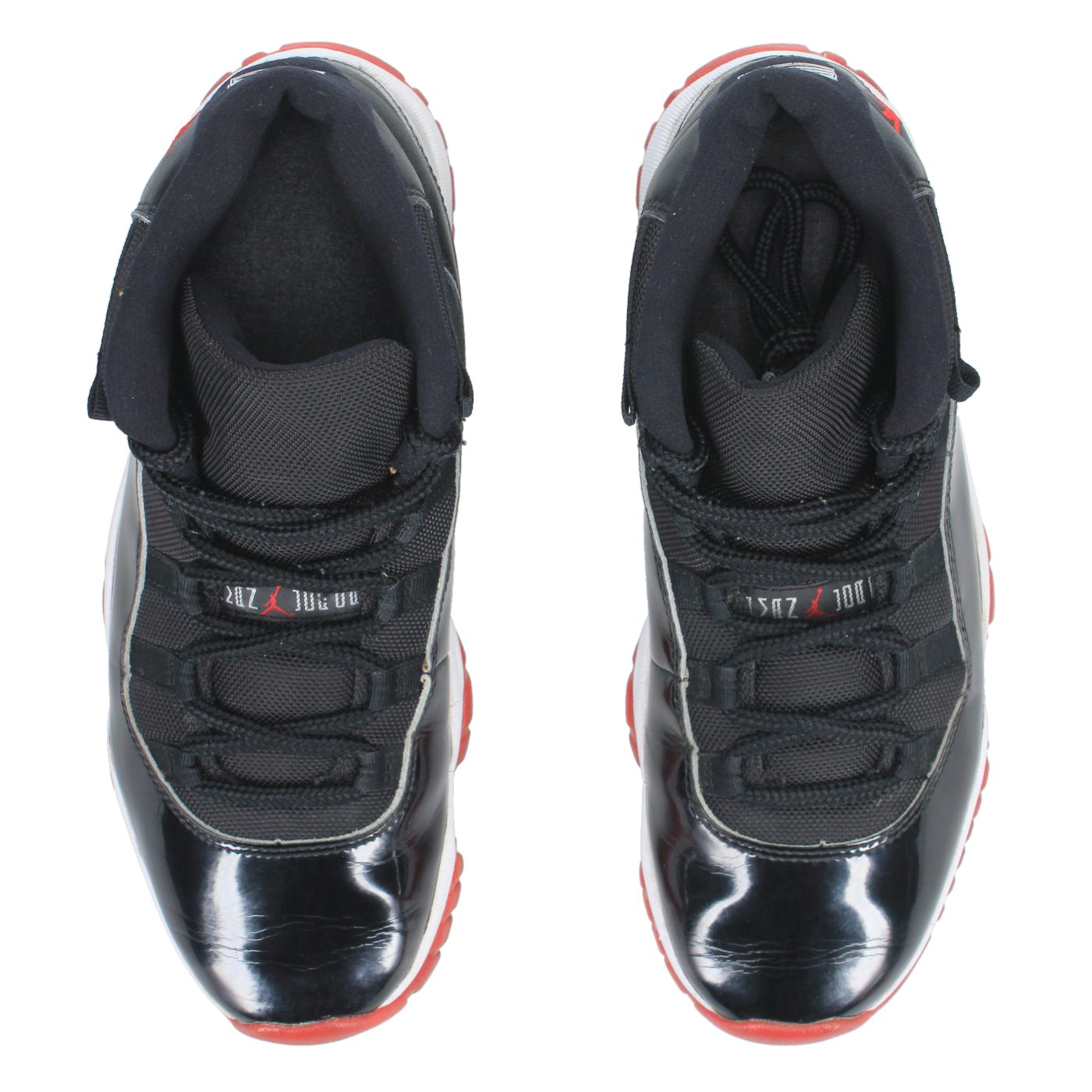 Jordan 11 Retro 'Bred' (2019)