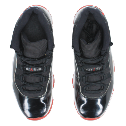 Jordan 11 Retro 'Bred' (2019)