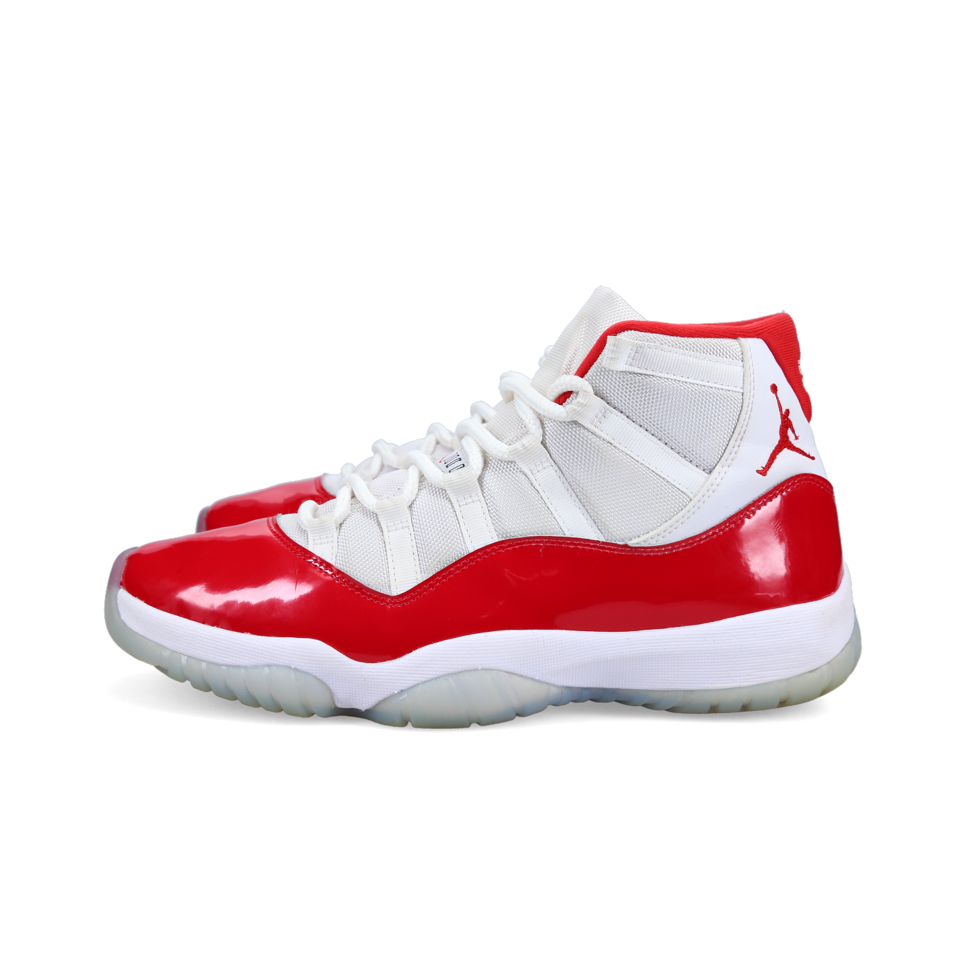 Jordan 11 Retro 'Cherry' (2022)