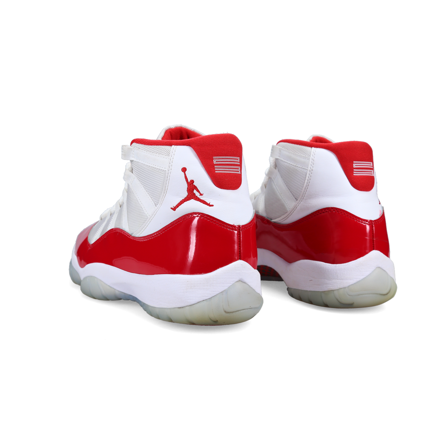 Jordan 11 Retro 'Cherry' (2022)