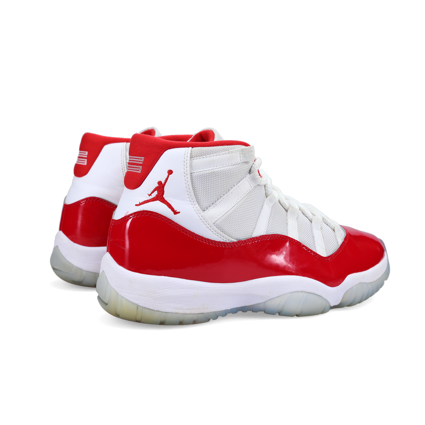 Jordan 11 Retro 'Cherry' (2022)