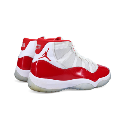 Jordan 11 Retro 'Cherry' (2022)