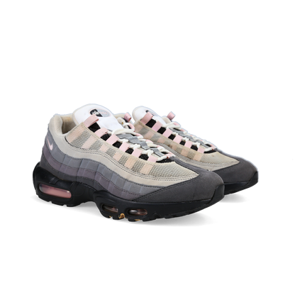 Air Max 95 'Pink Foam' - Front View