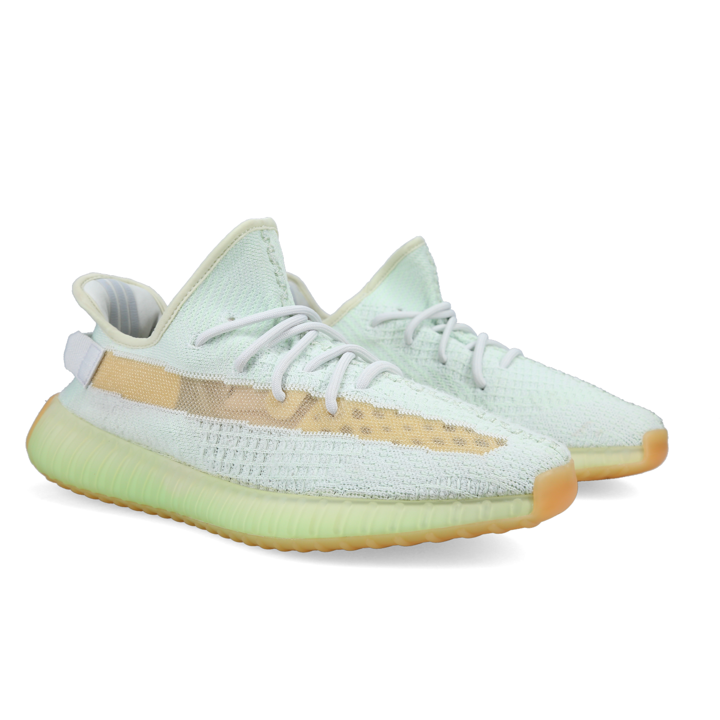 Yeezy Boost 350 V2 'Hyperspace' 2019 - Front View