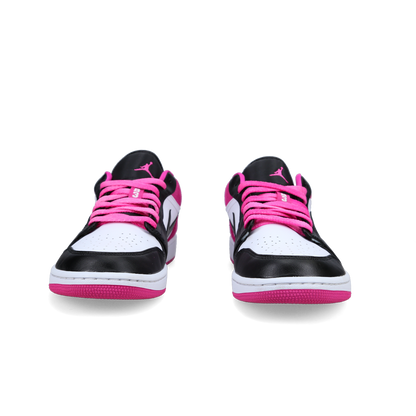 Jordan 1 Low SE 'Fuchsia' - Back View