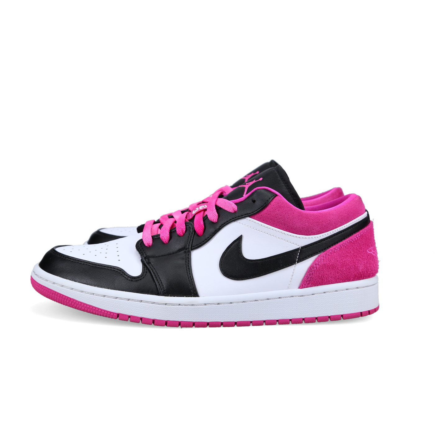 Jordan 1 Low SE 'Fuchsia'