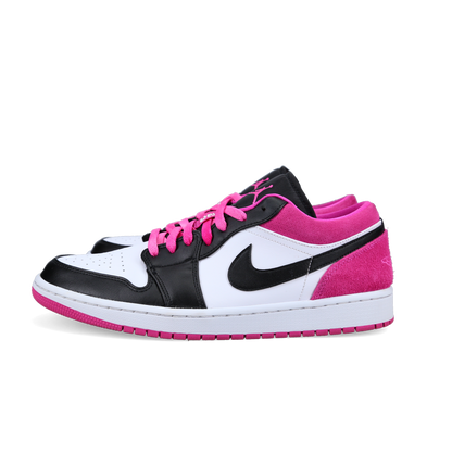 Jordan 1 Low SE 'Fuchsia'