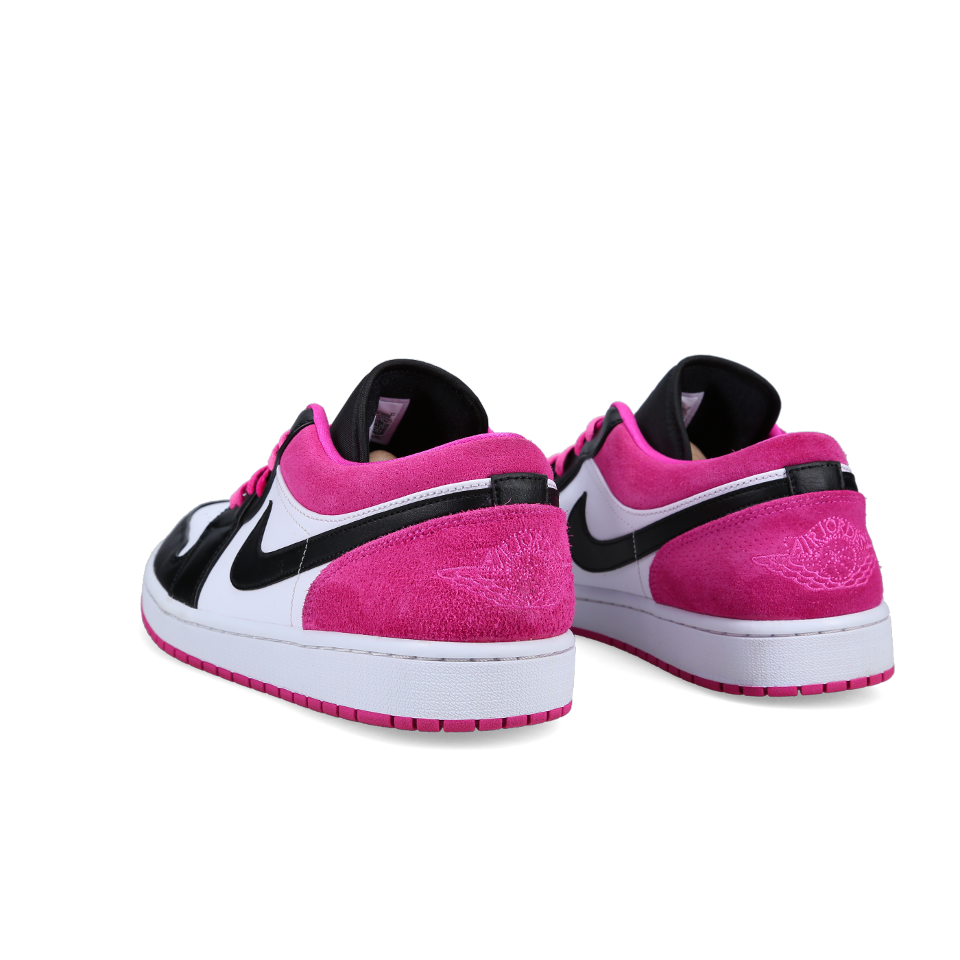 Jordan 1 Low SE 'Fuchsia'