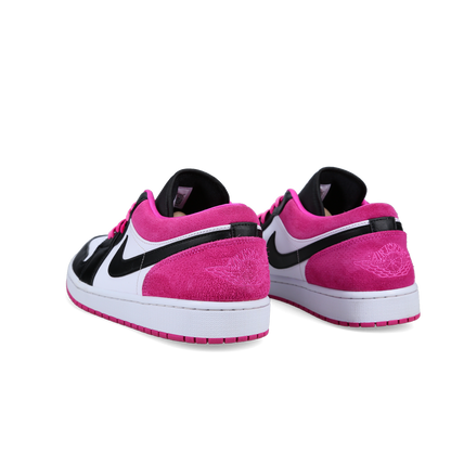 Jordan 1 Low SE 'Fuchsia'