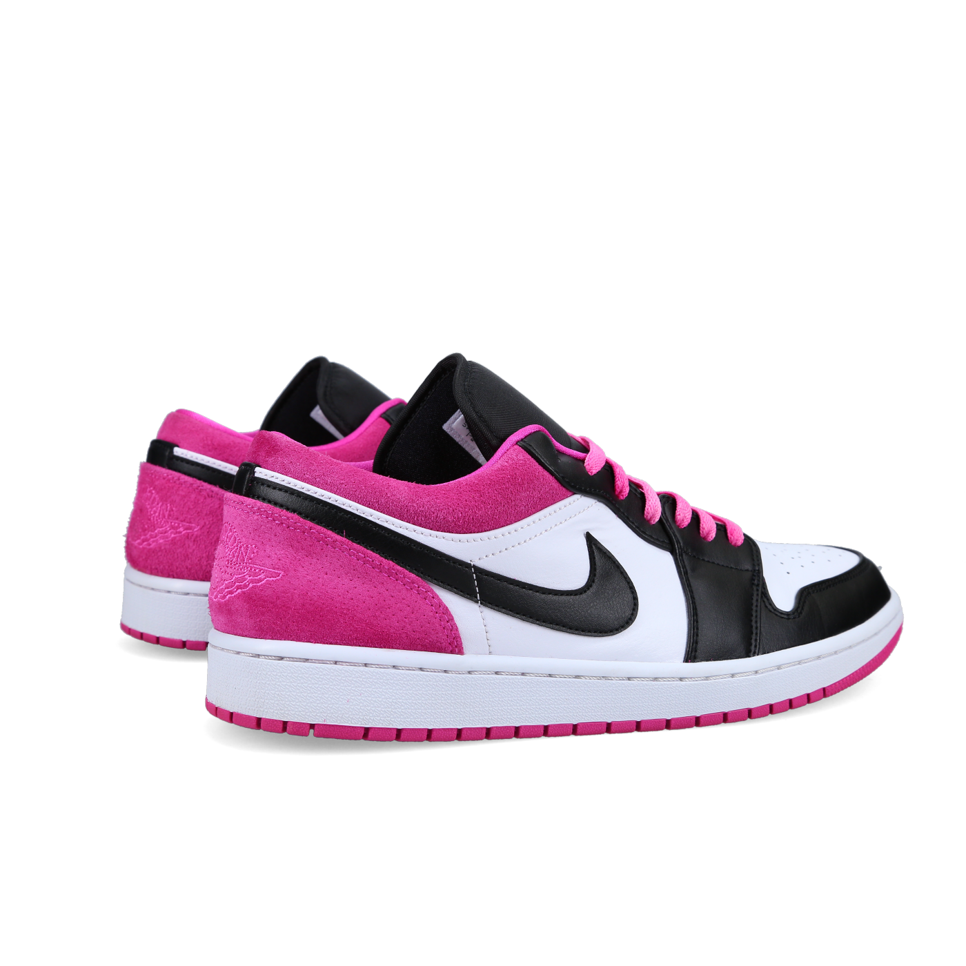 Jordan 1 Low SE 'Fuchsia'