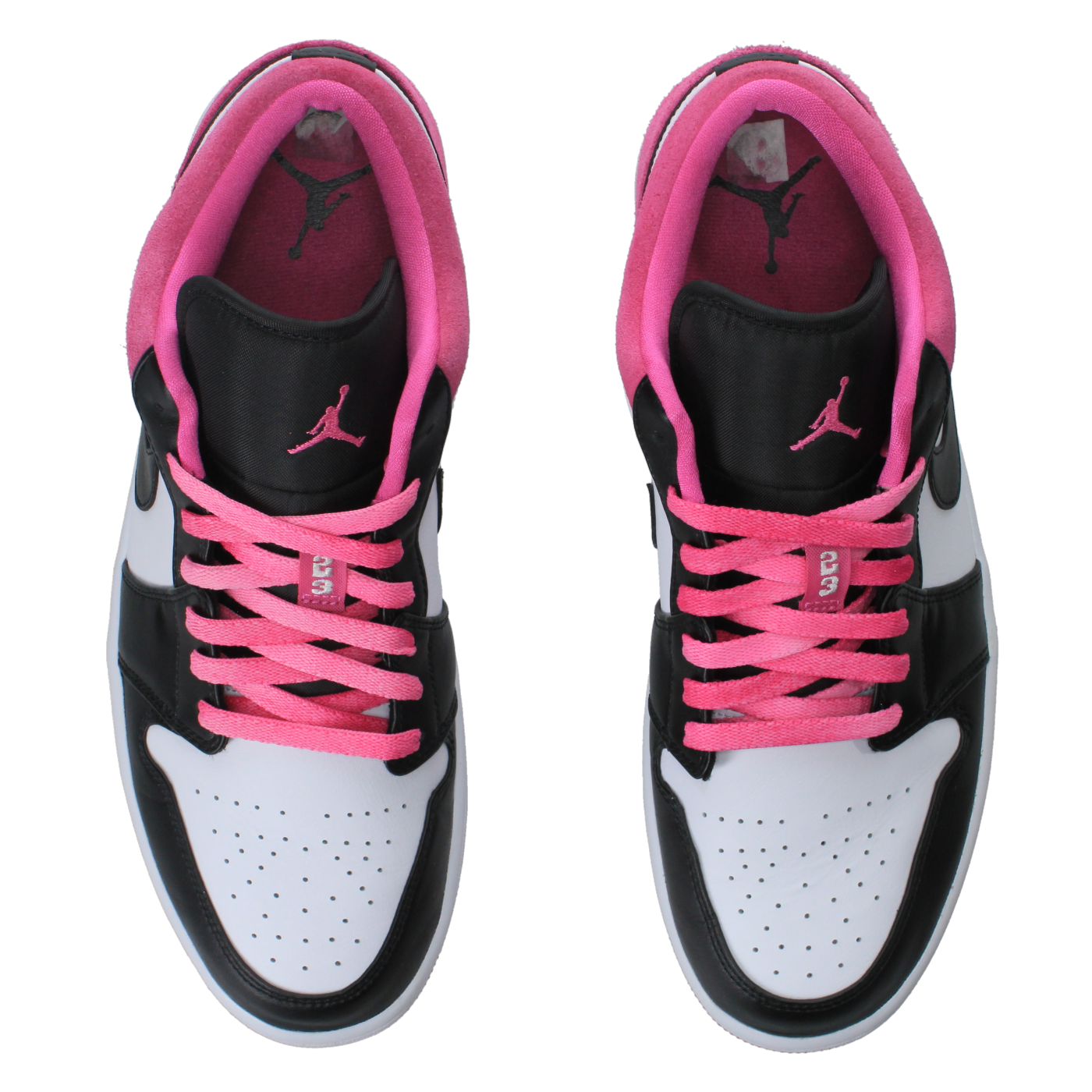 Jordan 1 Low SE 'Fuchsia'