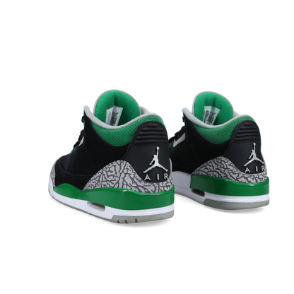 Jordan 3 Retro 'Pine Green'