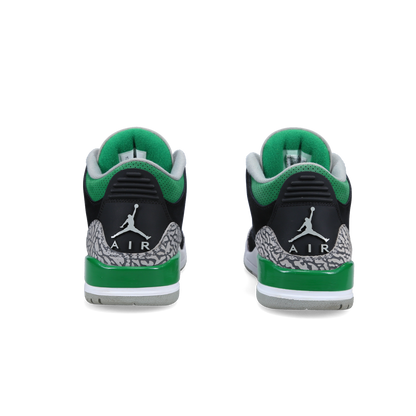 Jordan 3 Retro 'Pine Green'