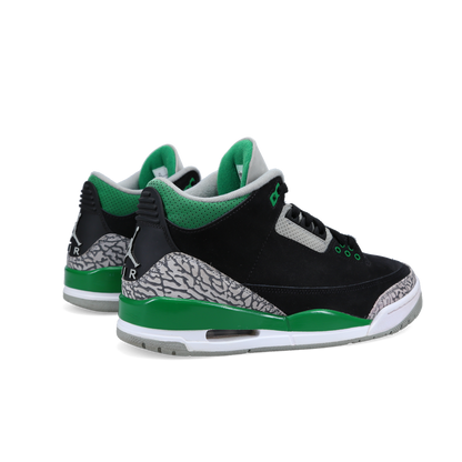 Jordan 3 Retro 'Pine Green'