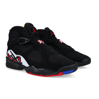 Jordan 8 Retro 'Playoff' 2023 - Front View