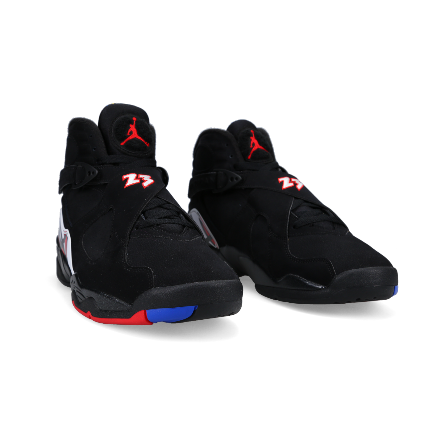 Jordan 8 Retro 'Playoff' 2023 - Side View