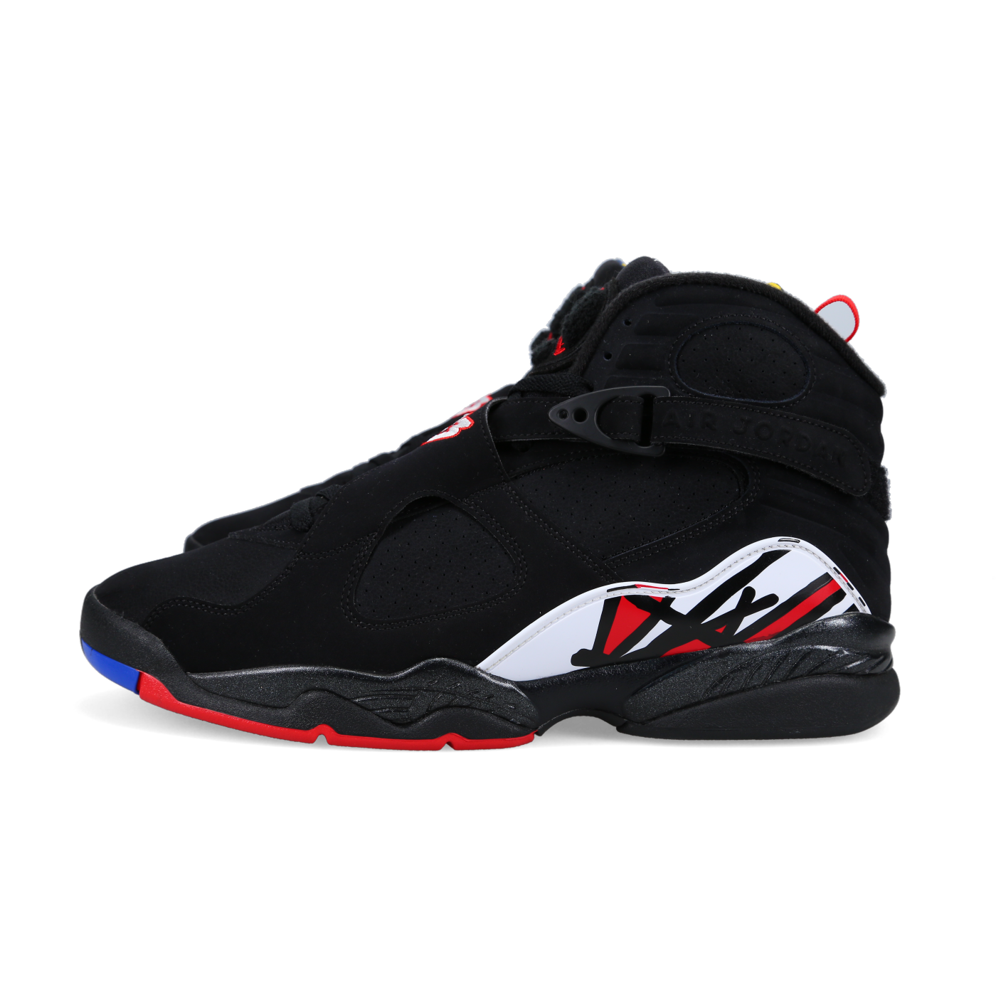 Jordan 8 Retro 'Playoff' 2023