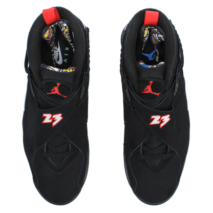 Jordan 8 Retro 'Playoff' 2023