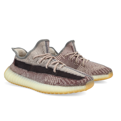 Adidas Yeezy Boost 350 V2 'Zyon' - Front View