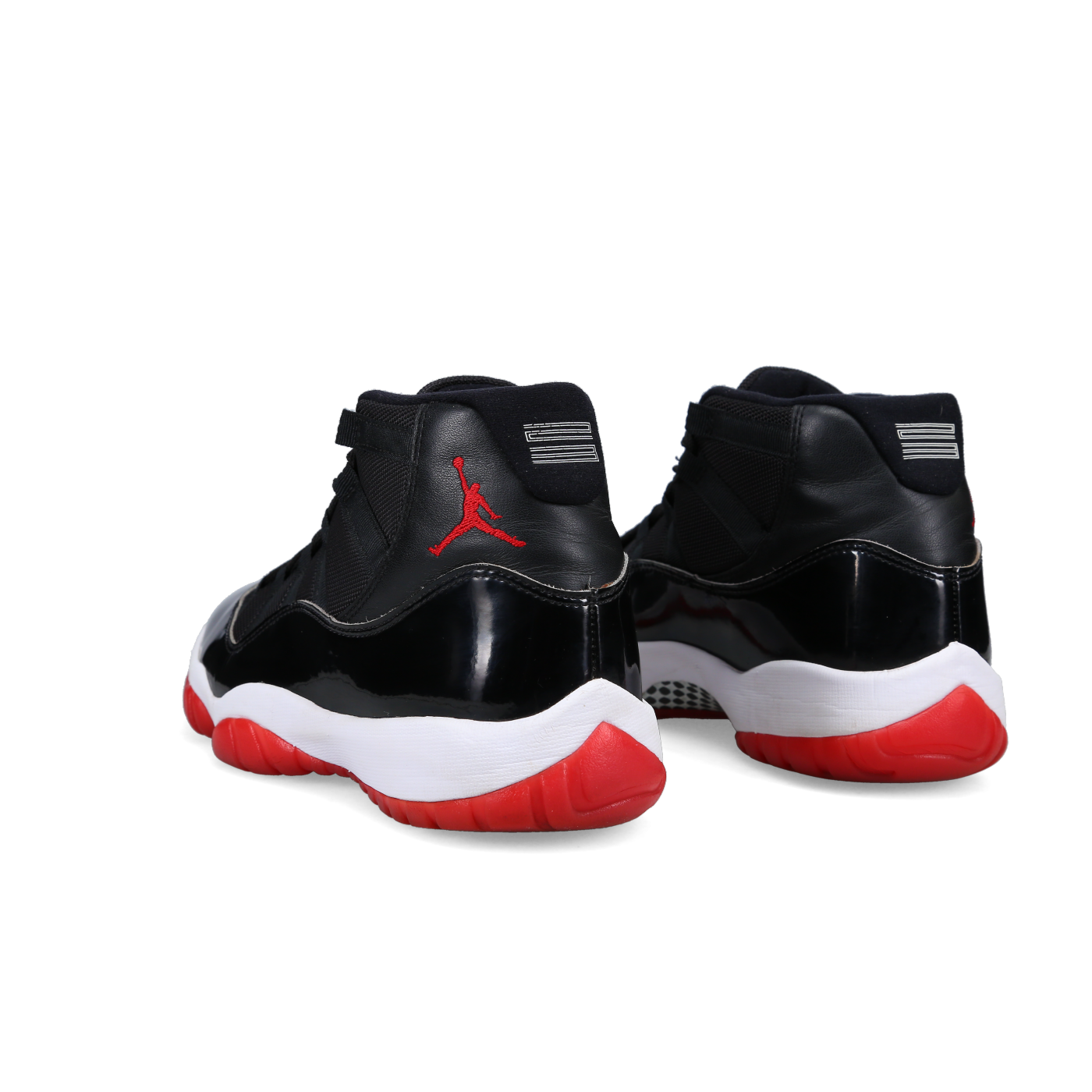 Jordan 11 Retro 'Bred' (2019)