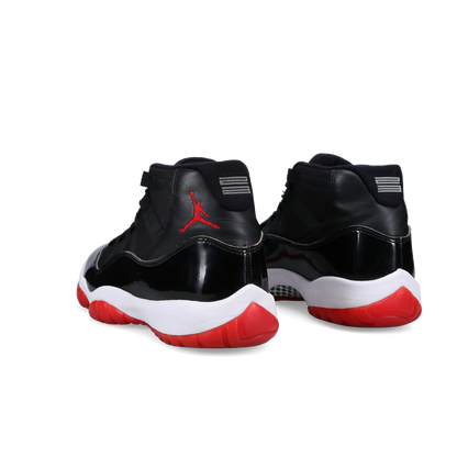 Jordan 11 Retro 'Bred' (2019)